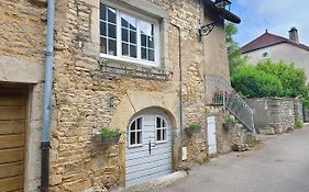 Le petit cocon de Chateau Chalon